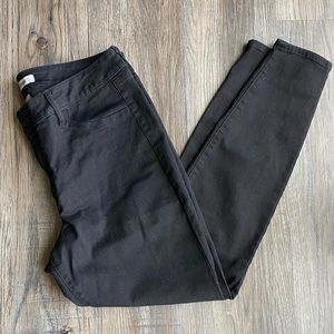 Refuge Black Jeans Pants
